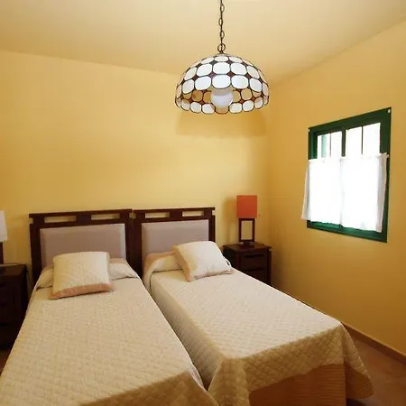 Villa New Day La Oliva