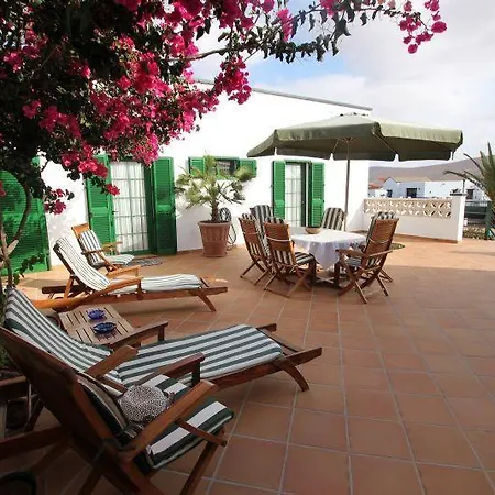 New Day Villa *