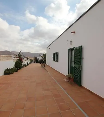 Villa New Day *