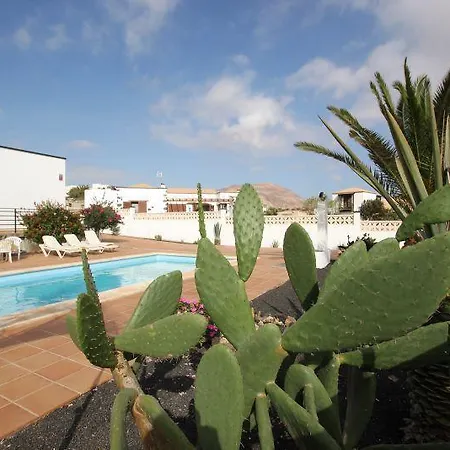 New Day Villa *