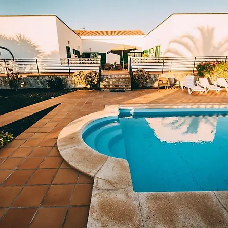 Villa New Day *