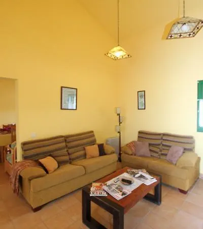 Villa New Day La Oliva